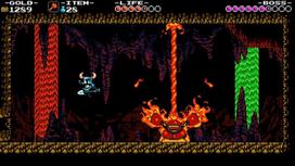 nintendo switch games - SWITCH Shovel Knight: Treasure Trove - 7 nuotrauka