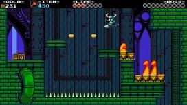 nintendo switch games - SWITCH Shovel Knight: Treasure Trove - 8 nuotrauka