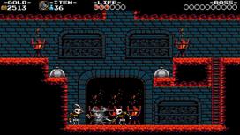 nintendo switch games - SWITCH Shovel Knight: Treasure Trove - 9 nuotrauka