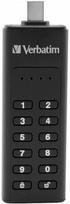 usb c atmintukas - Verbatim Keypad Secure 32GB USB 3.1 Type-C - 3 nuotrauka