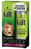 Schwarzkopf Taft Instant Hair Volume Powder 10g