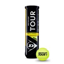 Pirkti Dunlop Tour Brilliance 4 vnt. - Photo 1