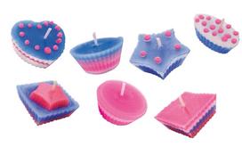 kvepiancios zvakes - SES Creative Making Scented Candles 14925 - 4 nuotrauka