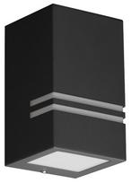 Lauko šviestuvas Kobi Quazar 11 1xGU10 Grey