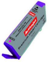 hp spausdintuvas rasalinis - Rašalinio spausdintuvo kasetė ActiveJet Cartridge AH-935CRX For HP 12ml Cyan - 2 nuotrauka