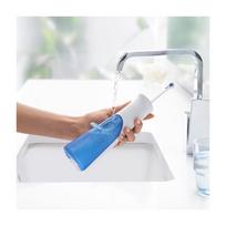 oral b irigator - Braun Oral-B Aquacare 4 Irrigator White - 5 nuotrauka