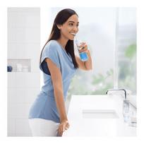 oral b irigator - Braun Oral-B Aquacare 4 Irrigator White - 6 nuotrauka