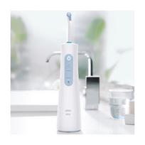 oral b irigator - Braun Oral-B Aquacare 4 Irrigator White - 7 nuotrauka