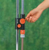 duso antgalis - Gardena Garden Shower Solo - 3 nuotrauka