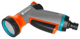 valymo pistoletas - Gardena City Gardening Balcony Sprayer Nozzle - 1 nuotrauka