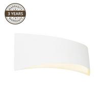 Sieninis šviestuvas Domoletti WL15049E, 40W, E14