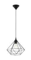 Pakabinamas šviestuvas Eglo Tarbes 94188, 60W, E27