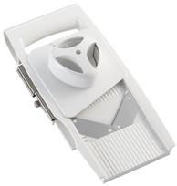 Leifheit Universal Grater With 5 Blades