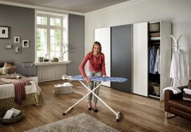lyginimo lenta leifheit airboard - Lyginimo lenta Leifheit Airboard, 120 x 38 cm - 5 nuotrauka