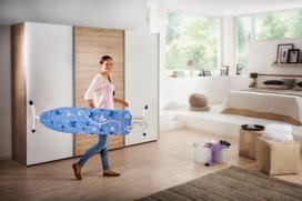 lyginimo lenta leifheit airboard - Lyginimo lenta Leifheit Airboard, 120 x 38 cm - 9 nuotrauka