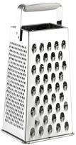 Leifheit Four Sided Box Grater
