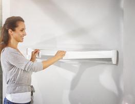 dziovykle leifheit - Leifheit Telegant 81 Protect Plus - 6 nuotrauka