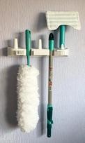 leifheit sluota - Leifheit Click System Organiser - 7 nuotrauka