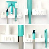 leifheit sluota - Leifheit Click System Organiser - 9 nuotrauka