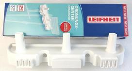 leifheit sluota - Leifheit Click System Organiser - 10 nuotrauka