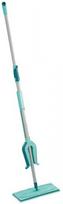 valymo grindu sepetys - Leifheit Floor Brush With Telescopic Stem Picobello M Micro Duo 33cm - 1 nuotrauka