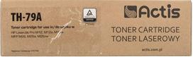 Actis Toner Cartridge 1000p Black