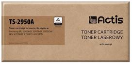 Actis Toner Cartridge for Samsung 2500p Black