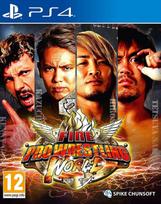 pro ps4 - Fire Pro Wrestling World PS4 - 1 nuotrauka