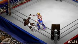pro ps4 - Fire Pro Wrestling World PS4 - 3 nuotrauka