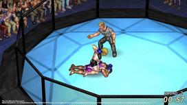 pro ps4 - Fire Pro Wrestling World PS4 - 4 nuotrauka