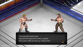 pro ps4 - Fire Pro Wrestling World PS4 - 5 nuotrauka