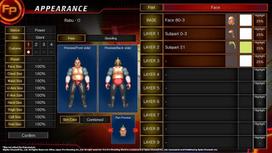 pro ps4 - Fire Pro Wrestling World PS4 - 6 nuotrauka