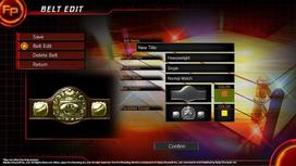 pro ps4 - Fire Pro Wrestling World PS4 - 8 nuotrauka