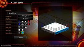 pro ps4 - Fire Pro Wrestling World PS4 - 9 nuotrauka