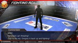 pro ps4 - Fire Pro Wrestling World PS4 - 11 nuotrauka