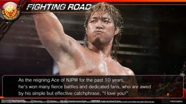 pro ps4 - Fire Pro Wrestling World PS4 - 13 nuotrauka
