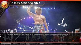 pro ps4 - Fire Pro Wrestling World PS4 - 14 nuotrauka