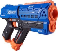 XShot Dart Ball Blaster Meteor 36282