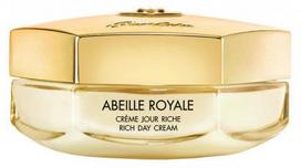 Guerlain Abeille Royale Rich Day Cream 50ml