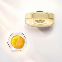 royal treatment - Guerlain Abeille Royale Rich Day Cream 50ml - 2 nuotrauka
