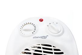 termoventiliatorius - Standart FH101A - 3 nuotrauka