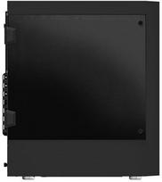 zalman korpusas - Zalman T7 Black (Juodas) - 3 nuotrauka