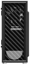 zalman korpusas - Zalman T7 Black (Juodas) - 5 nuotrauka