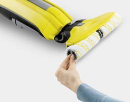 karcher fc 5 - Karcher FC 5 - 2 nuotrauka