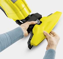 karcher fc 5 - Karcher FC 5 - 3 nuotrauka