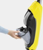 karcher fc 5 - Karcher FC 5 - 4 nuotrauka