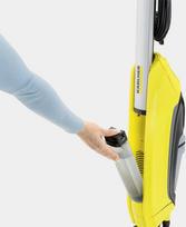 karcher fc 5 - Karcher FC 5 - 5 nuotrauka