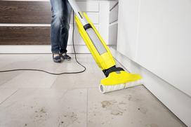 karcher fc 5 - Karcher FC 5 - 7 nuotrauka