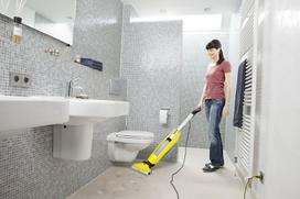 karcher fc 5 - Karcher FC 5 - 8 nuotrauka