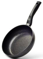 keptuves 24cm - Fissman Promo Deep Frying Pan 24cm - 1 nuotrauka